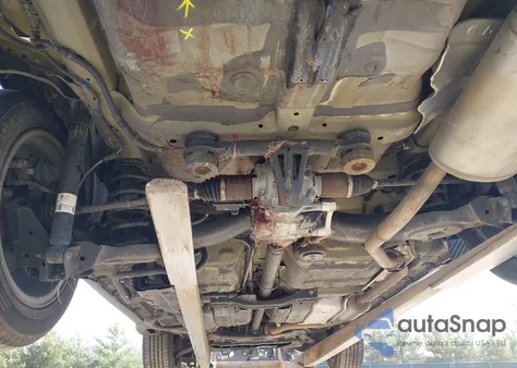 2021 Honda Hr-V Awd Ex из США, поврежденный, VIN 3CZRU6H56MM704375